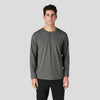 Tom is 6’ / 170 lbs. wearing size Medium