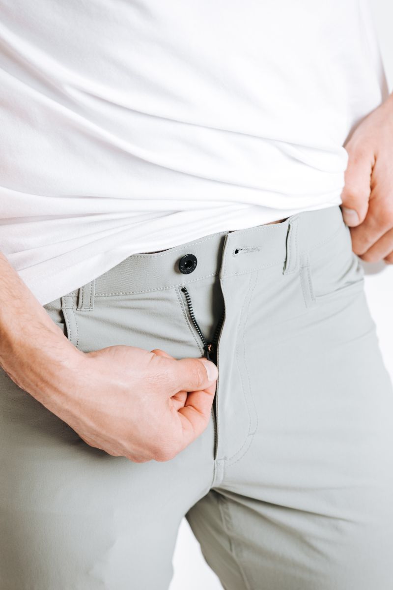 Evolution Pant 2.0 - Sage