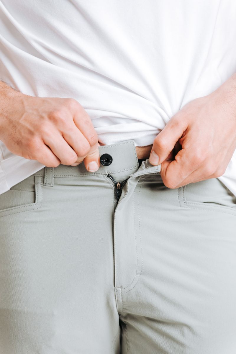 Evolution Pant 2.0 - Sage