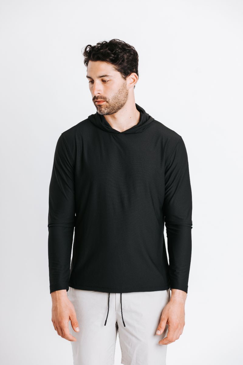 H&W:Colt is 6'3" 195 lbs wearing size M#color_black
