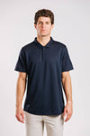 Kevin is 6’3" / 175 wearing size Medium