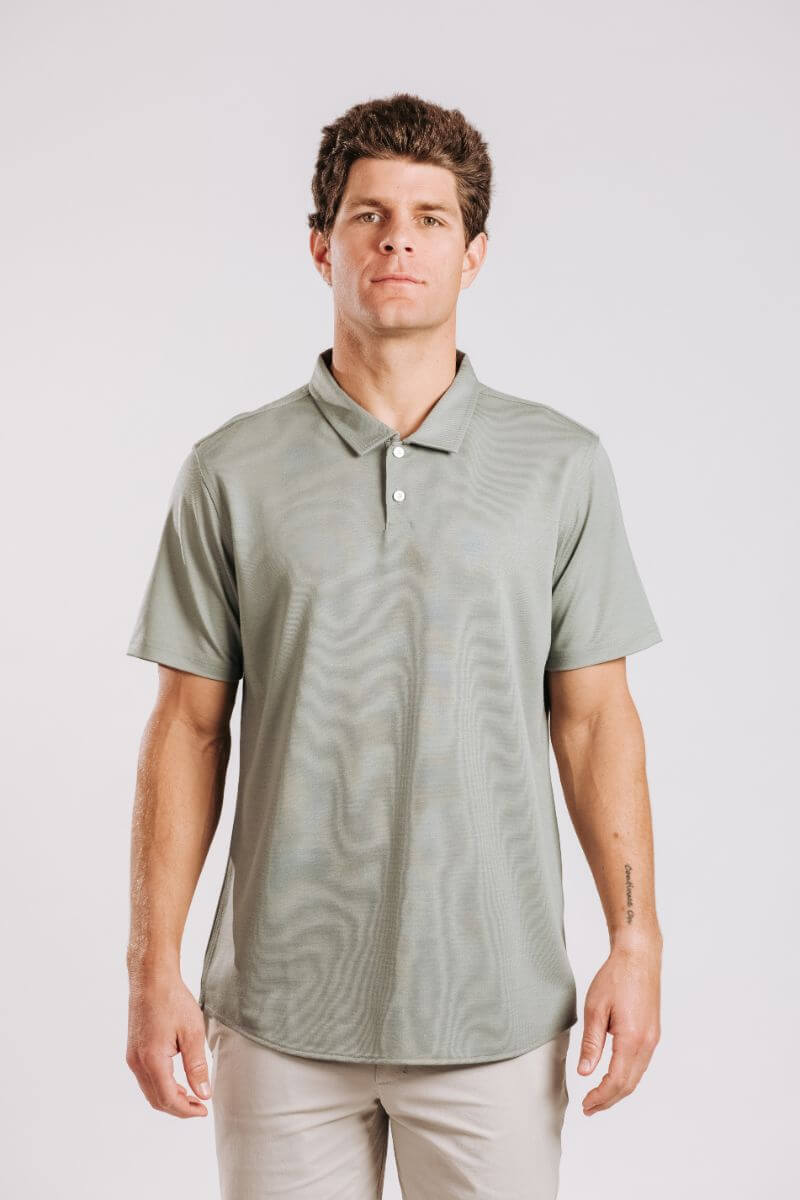 H&W:Kevin is 6’3" / 175 wearing size Medium#color_sage