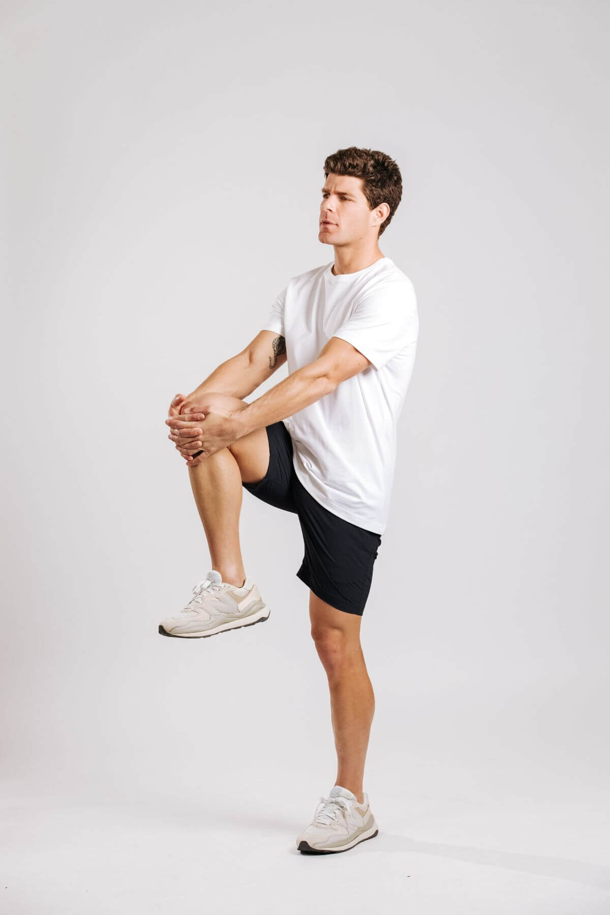 Evolution Short - Black