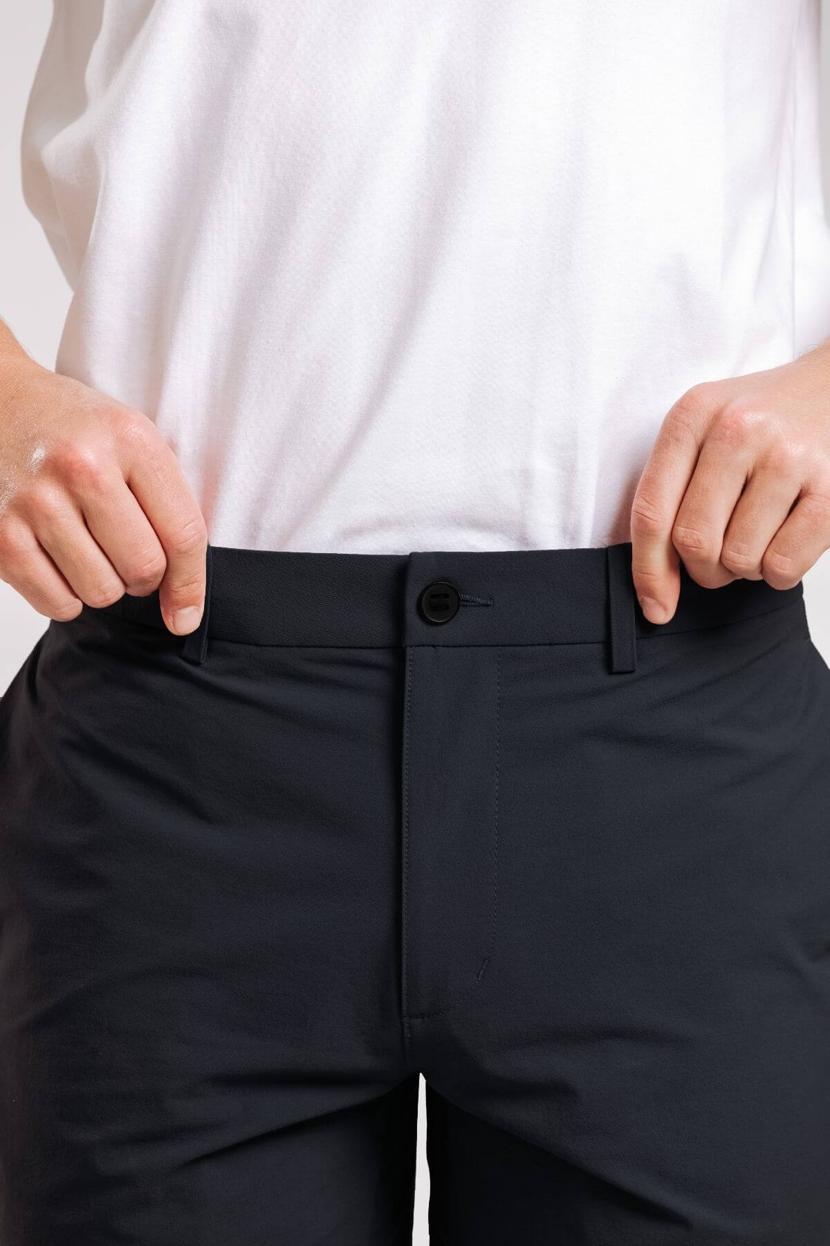 Evolution Short - Black