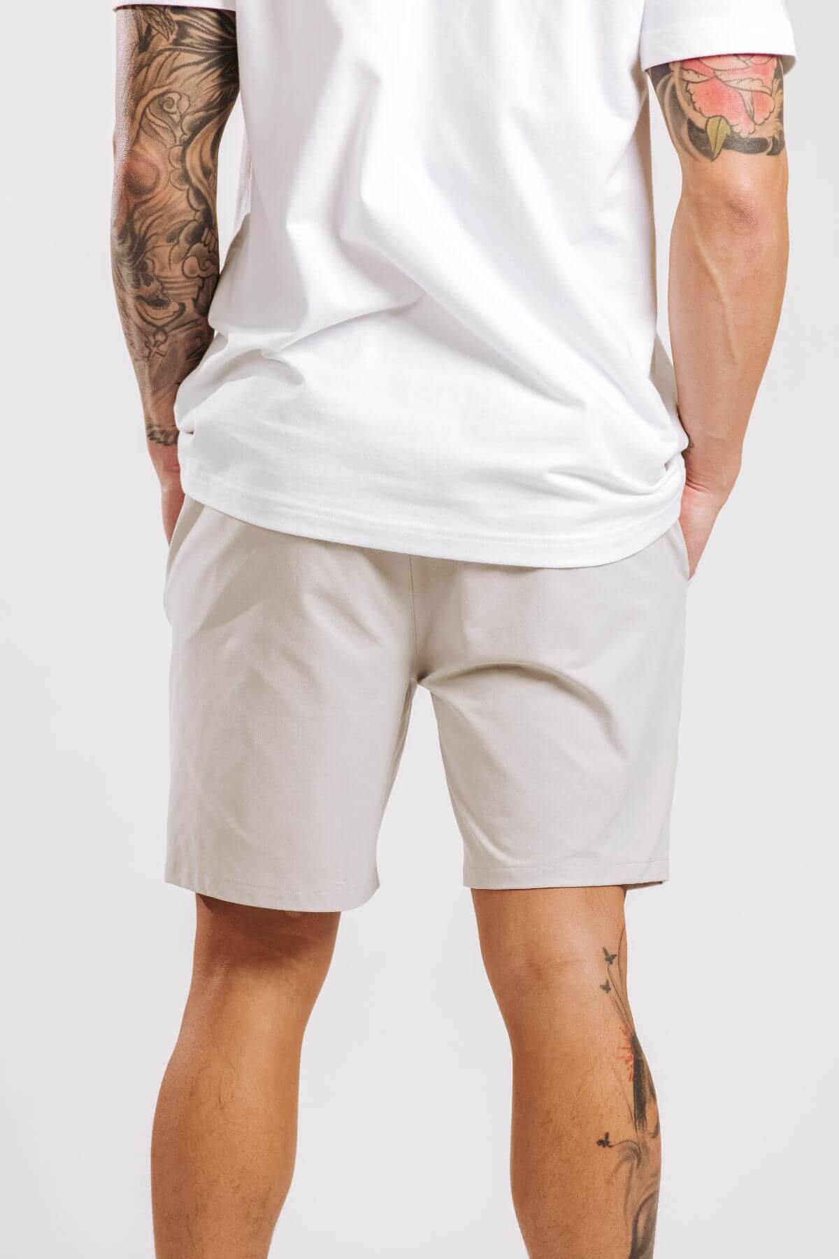 Boundless Short - Dune