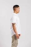 Don is 5’8" and 165 lbs is wearing size L
