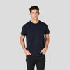Tom is 6’ / 170 lbs. wearing size Medium