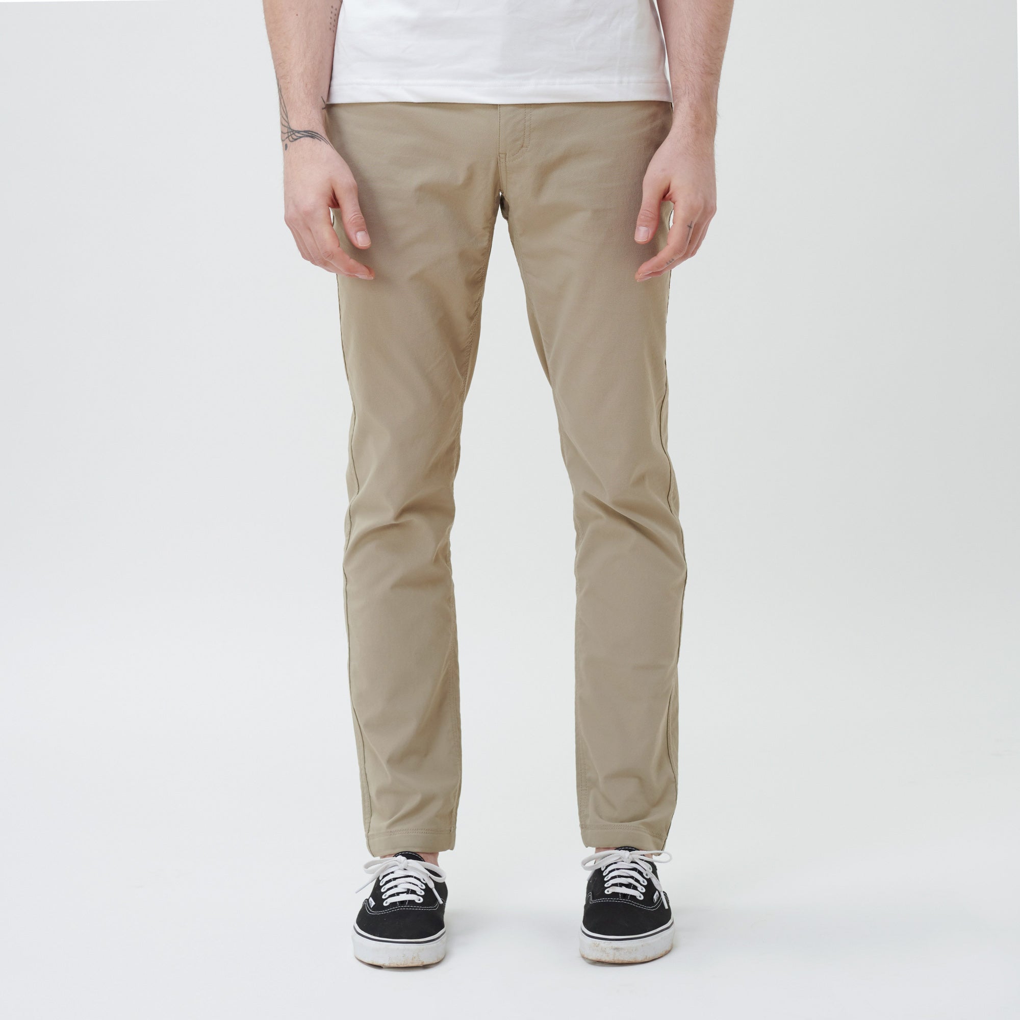 Evolution Pant 1.0 - Dune
