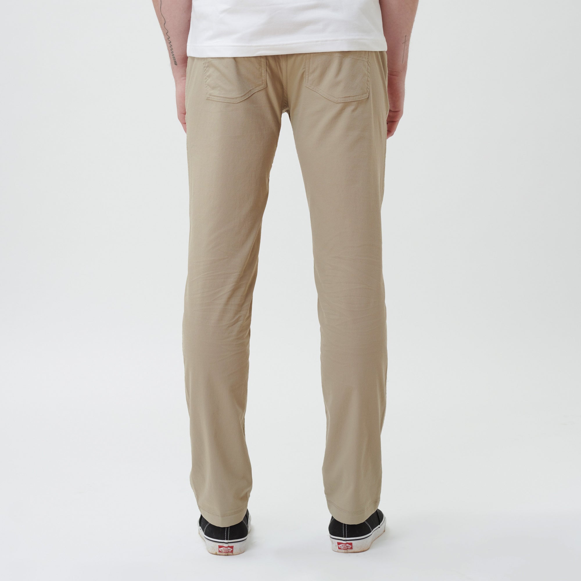 Evolution Pant 1.0 - Dune