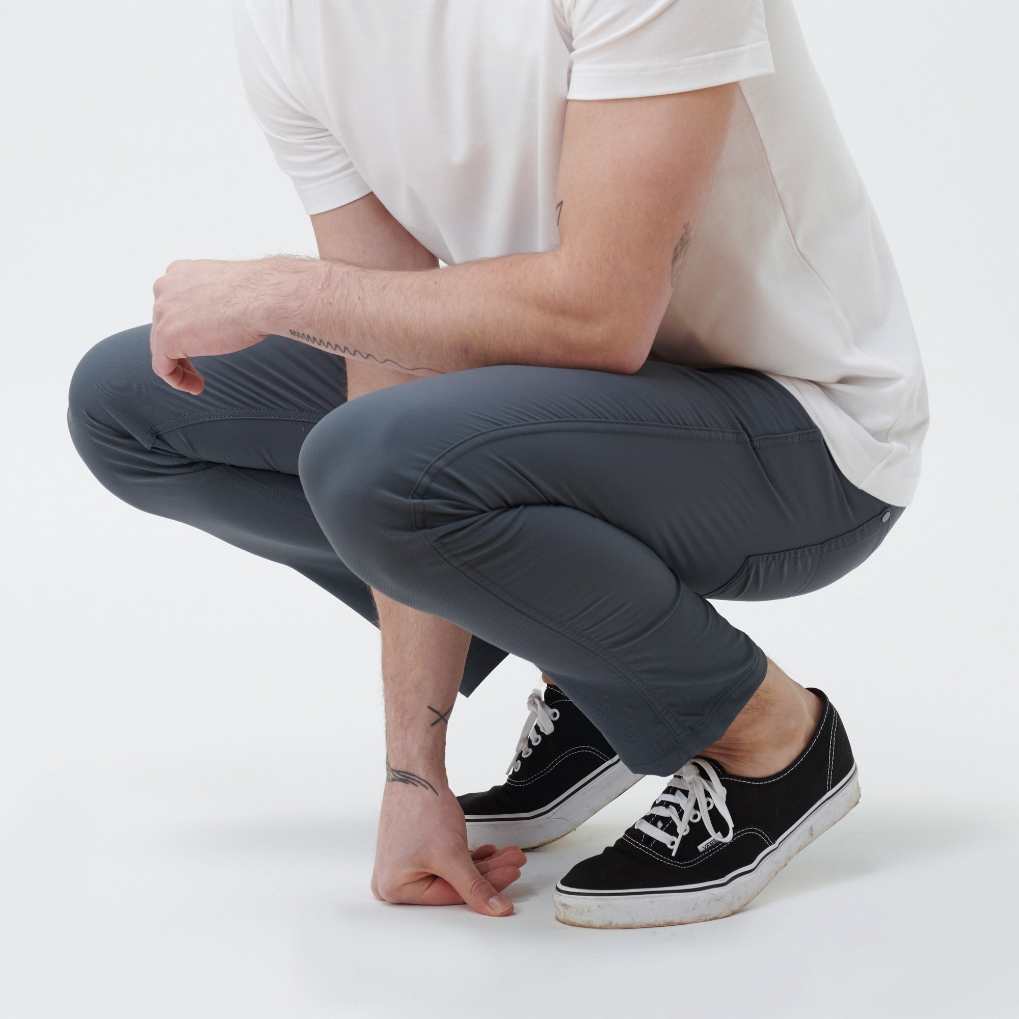 Evolution Pant 1.0 -