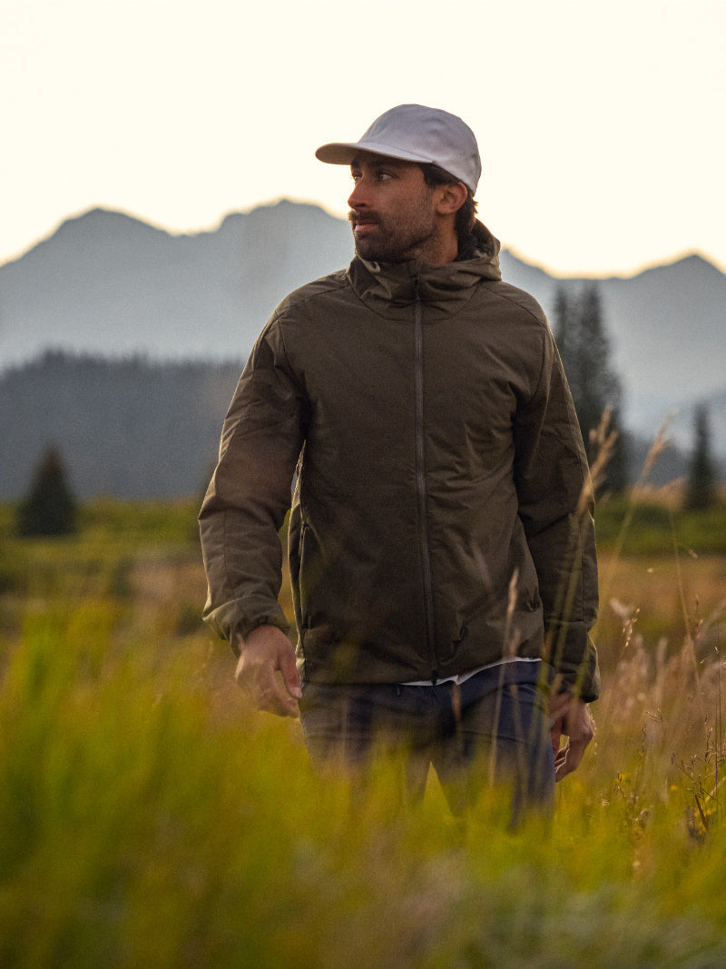 What to Wear in Alaska