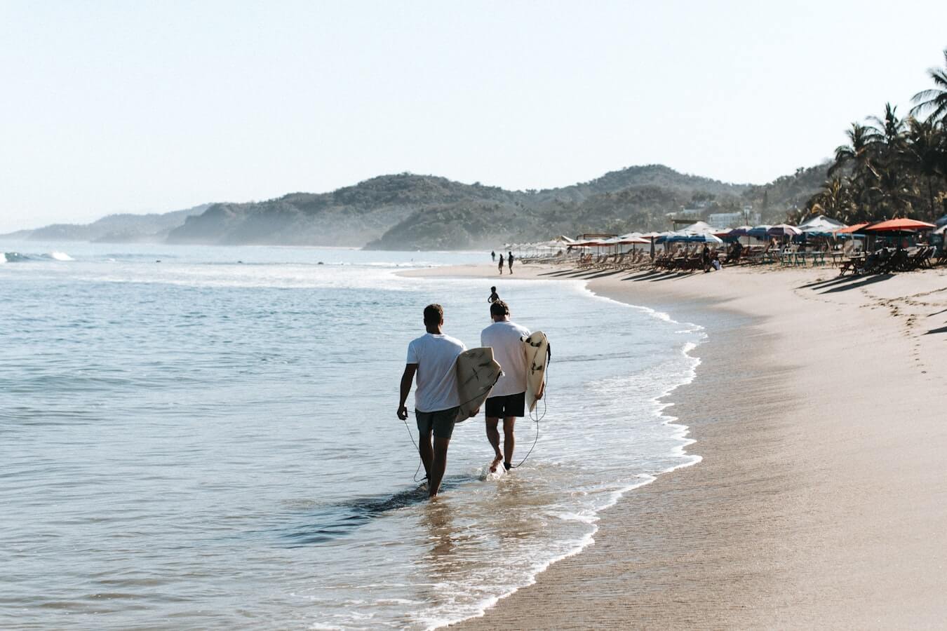 Summer Beach Reads for Every Taste, Wherever You Are