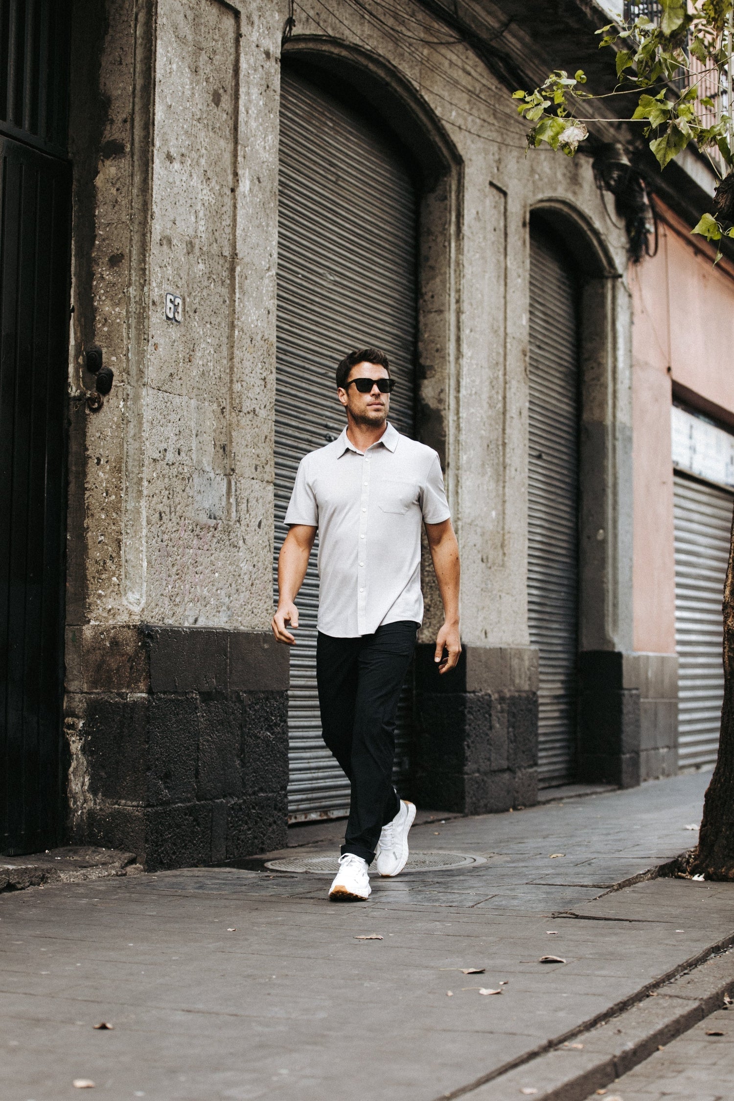 What to Wear in Paris for Men 