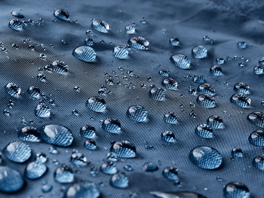 WaterResistant vs. Waterproof What's the Difference?