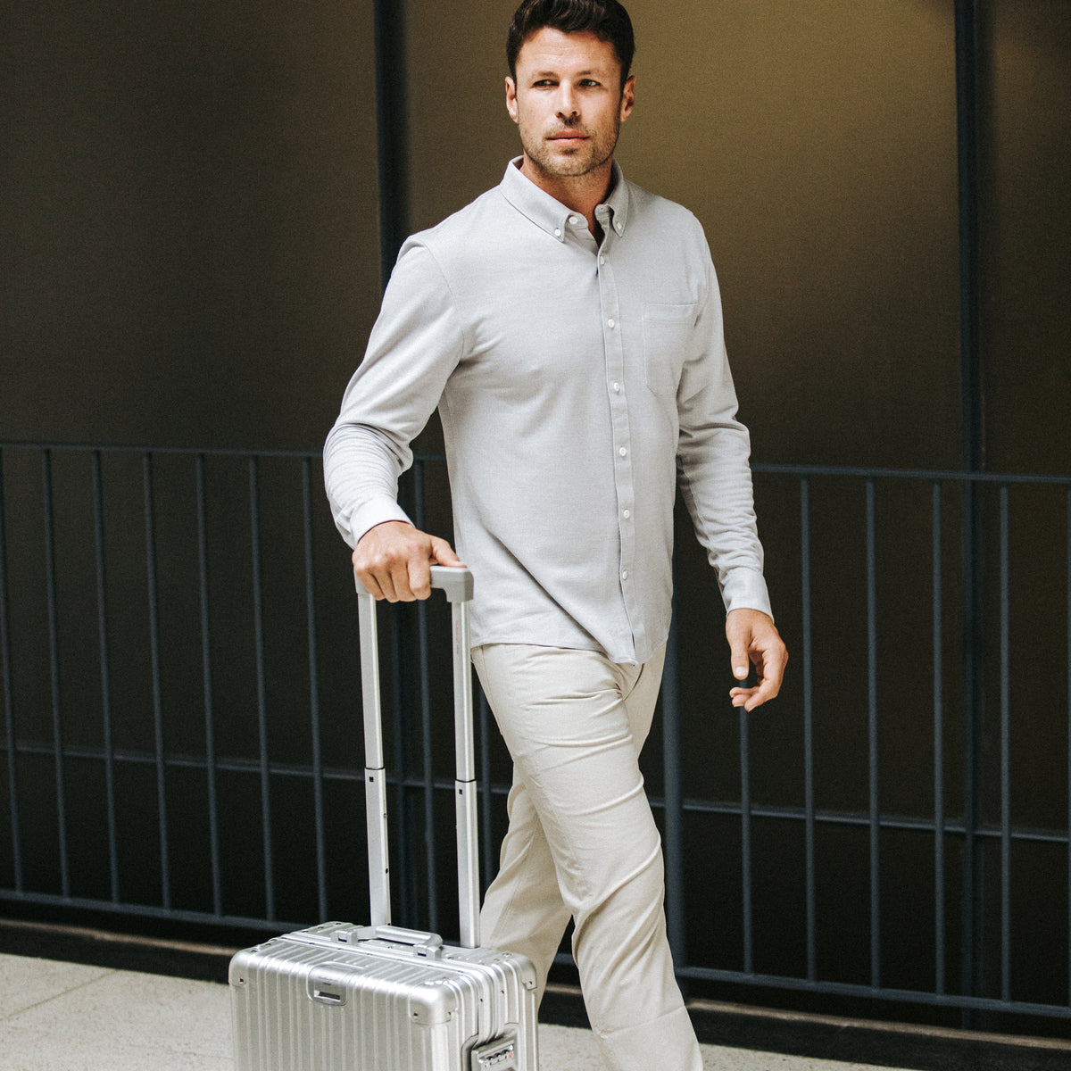 Business Trip Packing List for Men That Keeps You Prepared Business Trip Packing List for Men That Keeps You Prepared