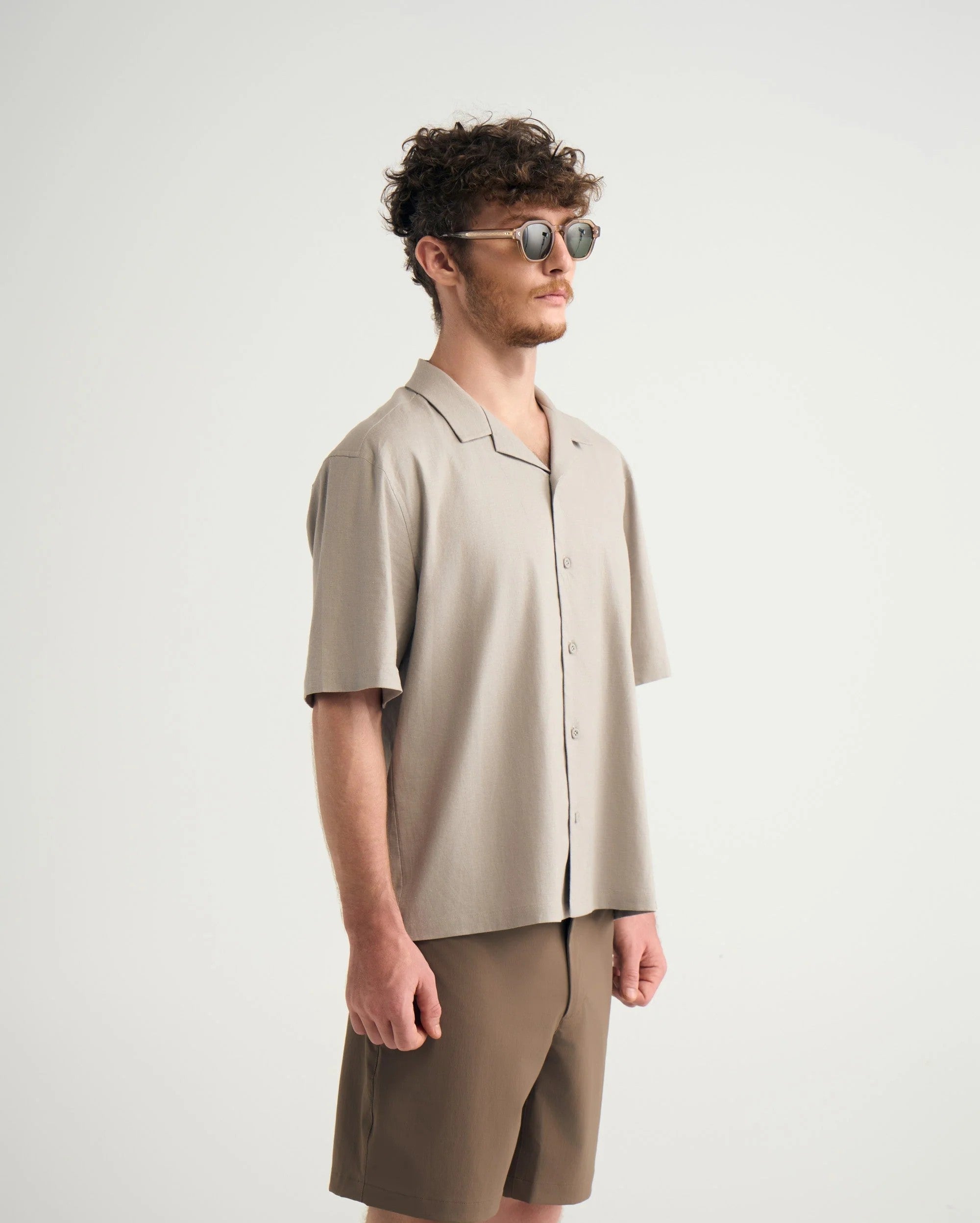 BreezeLinen shirt
