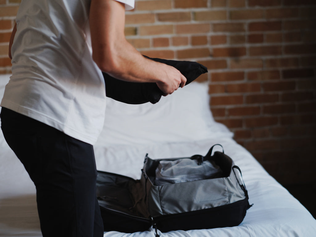 What To Pack For A 3-day Trip: Checklist For Weekend Travel