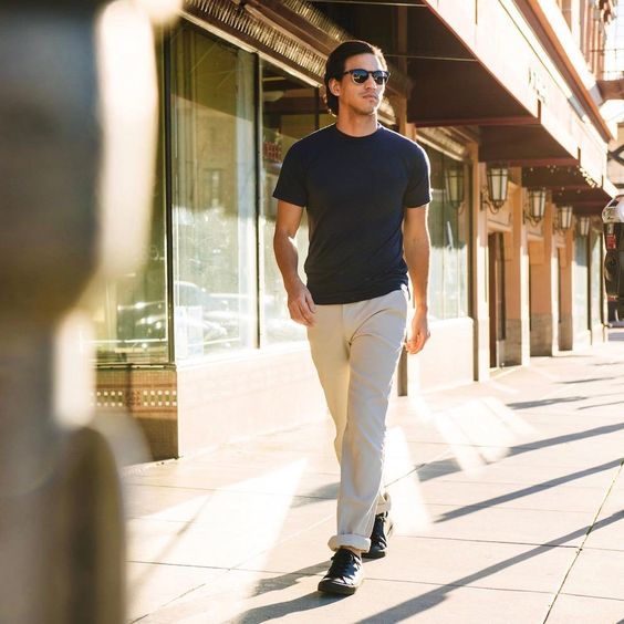 what to wear for guys for italy