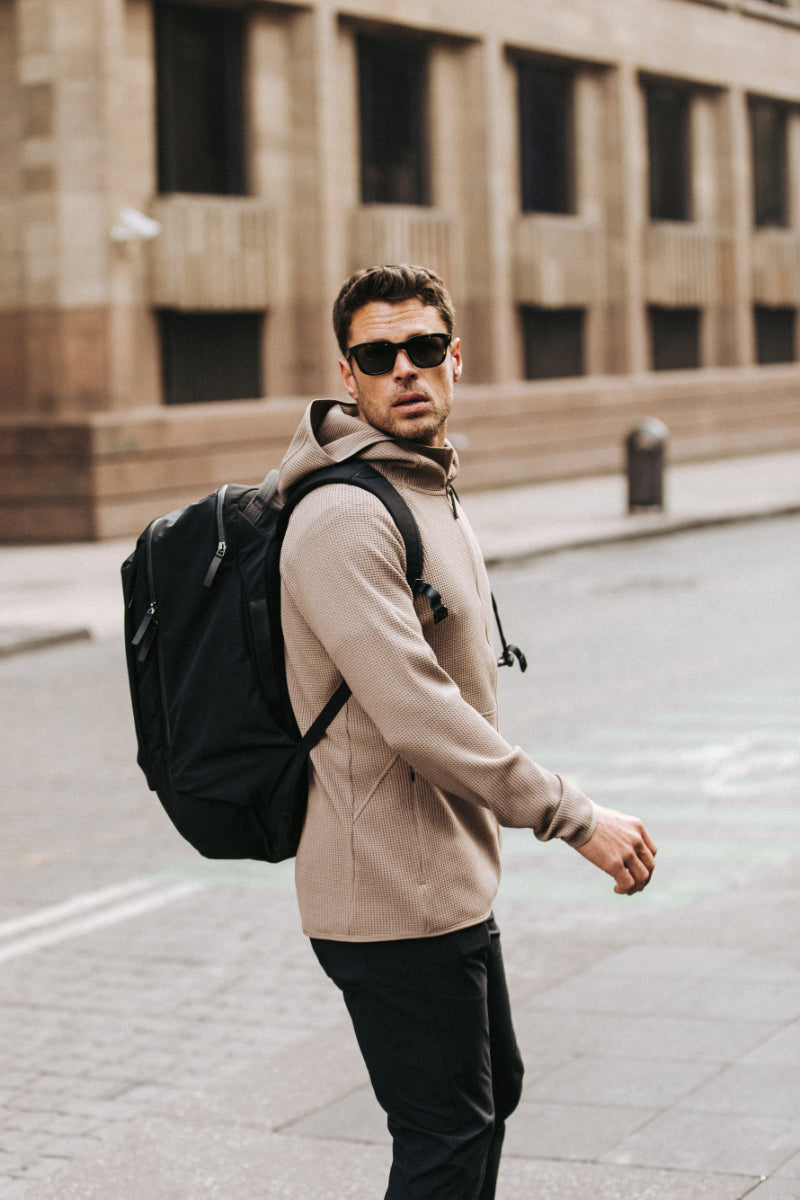 Packing Hacks 101: Tips for the Savvy Traveler