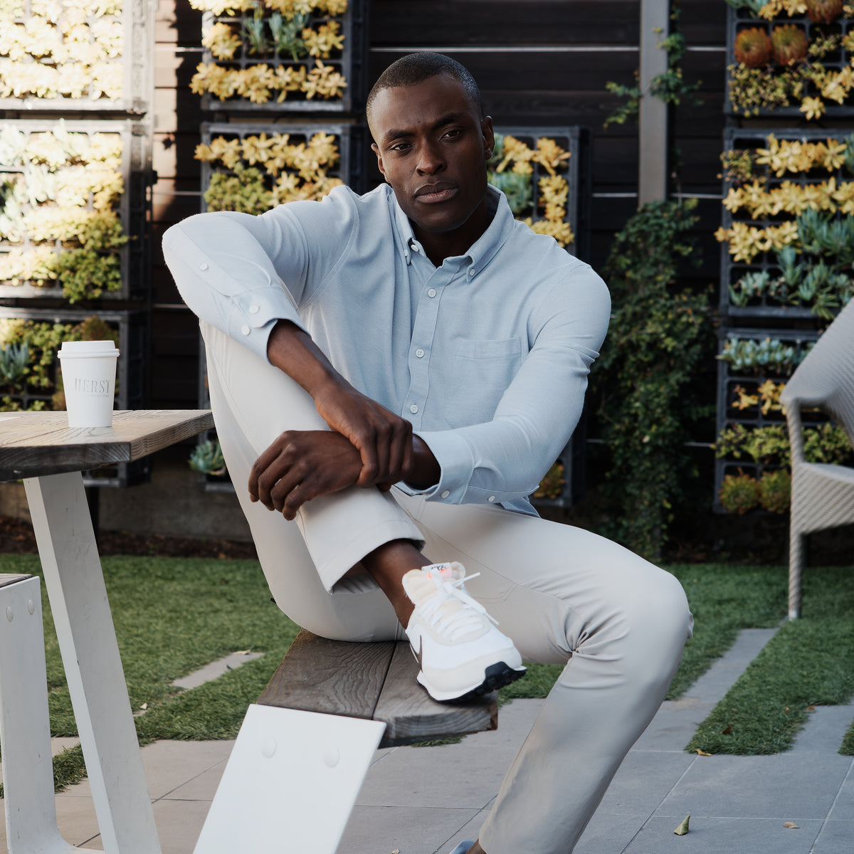 Your Style Guide on Business Casual Men's Dress Code Your Style Guide on Business Casual Men's Dress Code