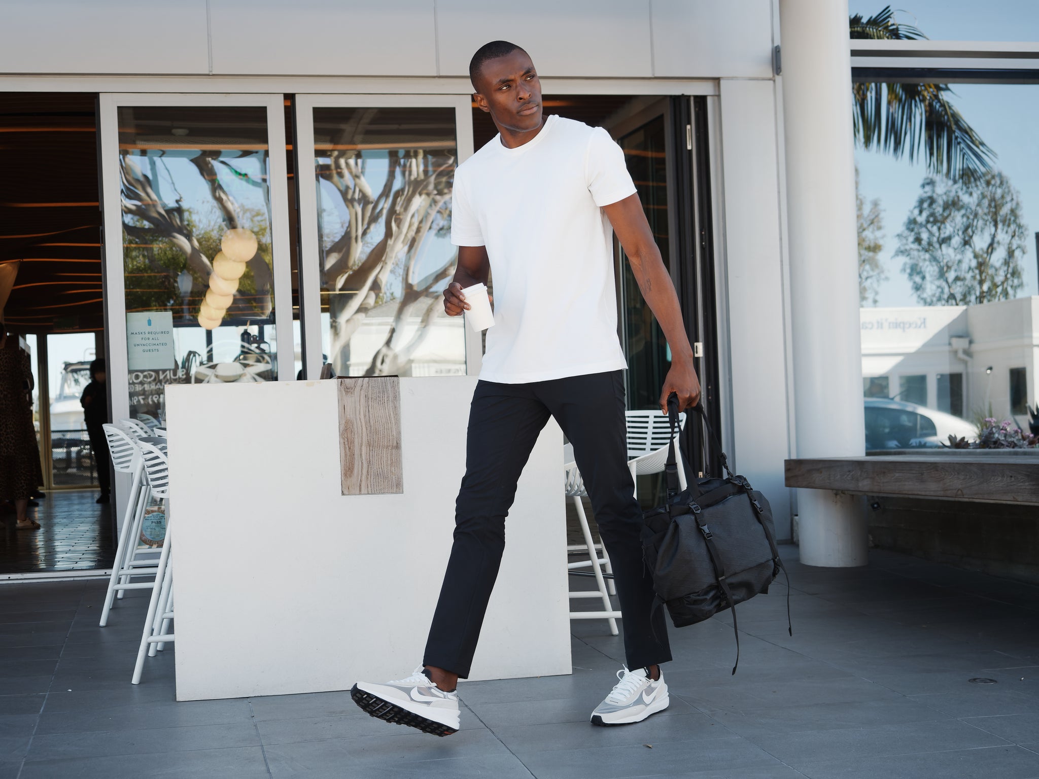 3 Best Everyday Pants for Men