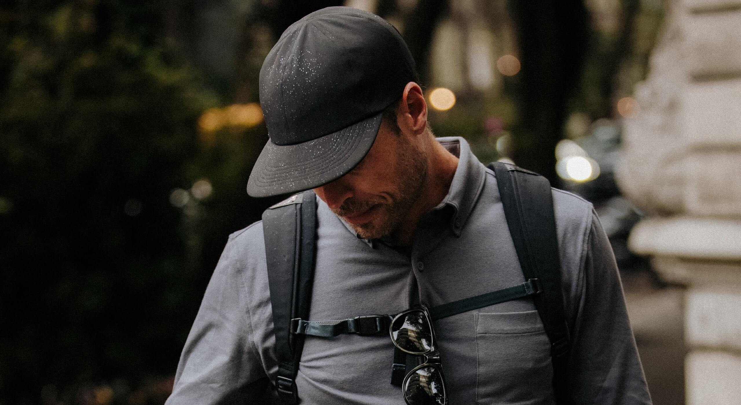 Men's Travel Accessories