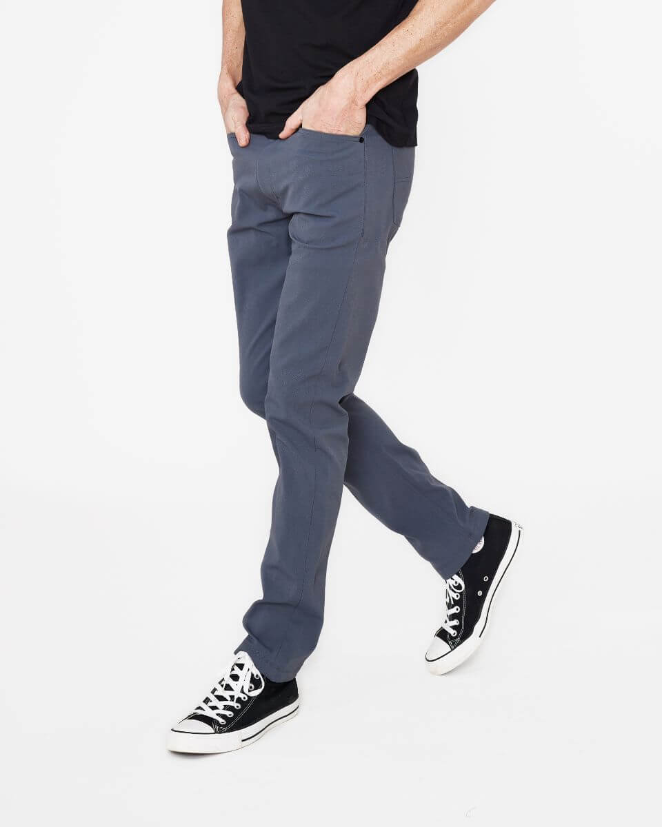 Travel Pants | AT Pant | Western Rise