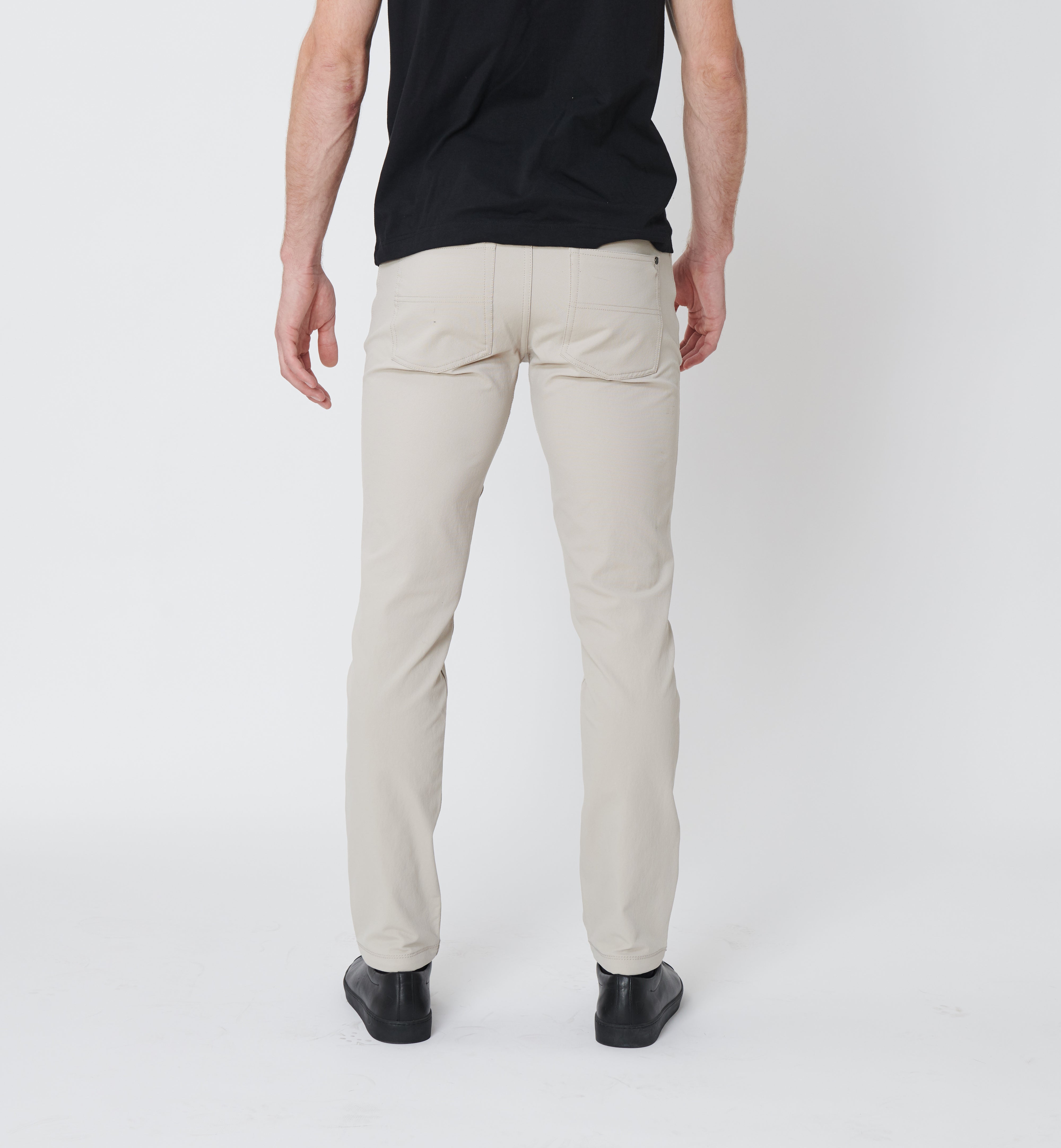 Comfortable Travel Pants | Diversion Pant | Western Rise