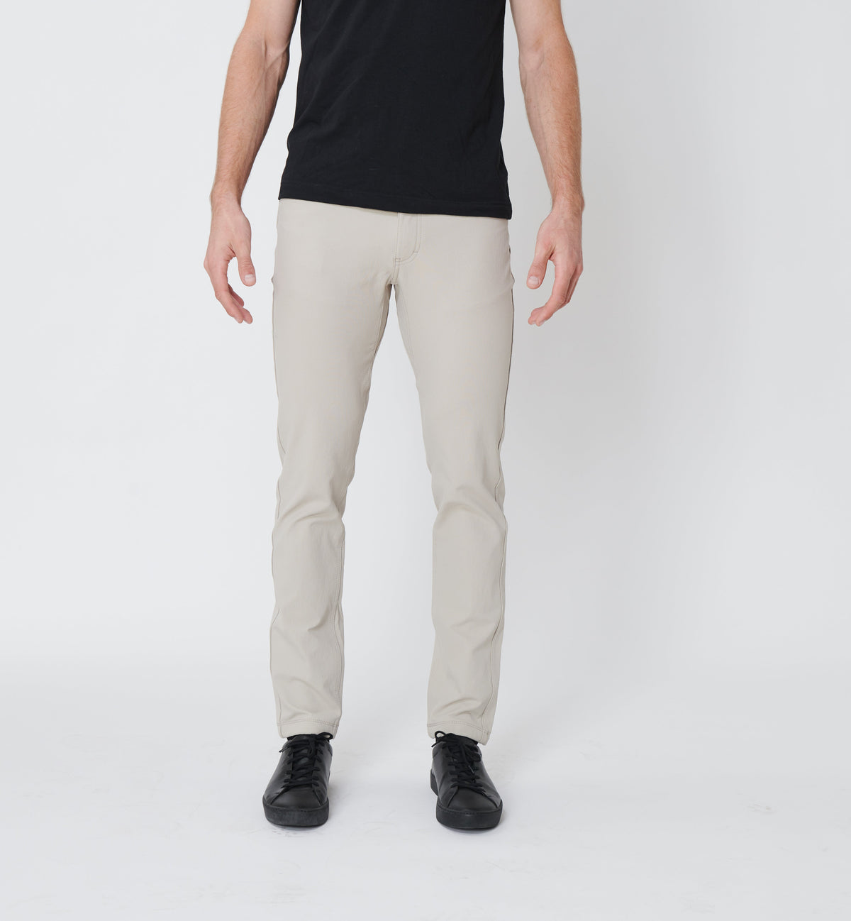Comfortable Travel Pants Diversion Pant Western Rise
