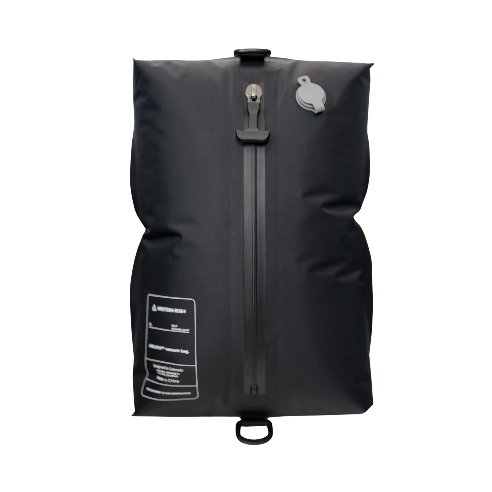 Airlock™ Packing Cubes