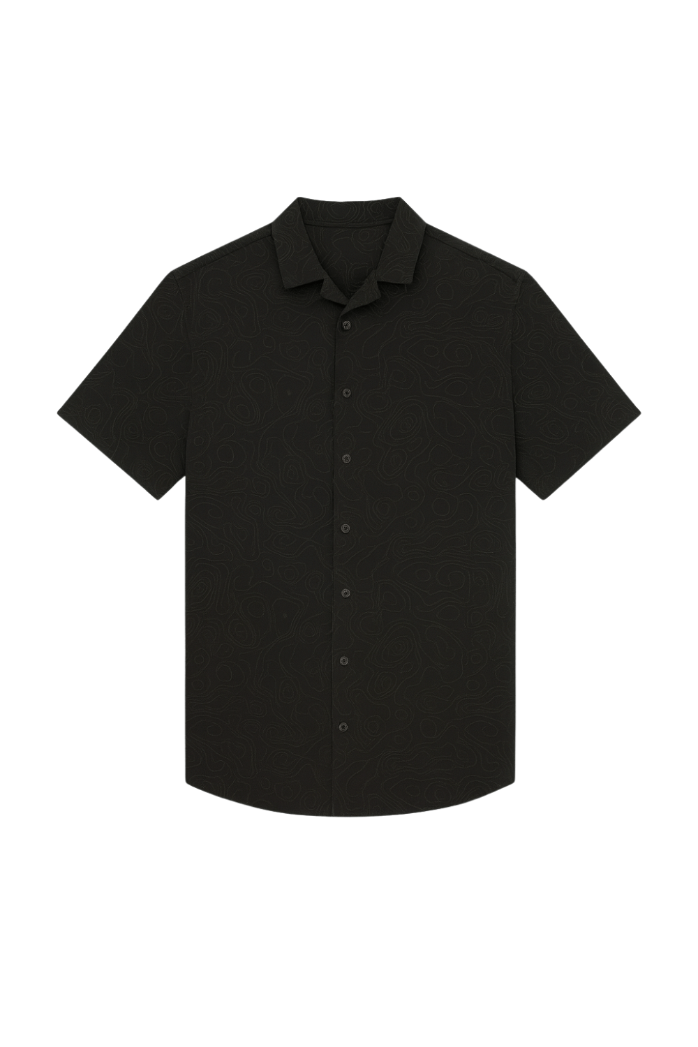 #color_black topo