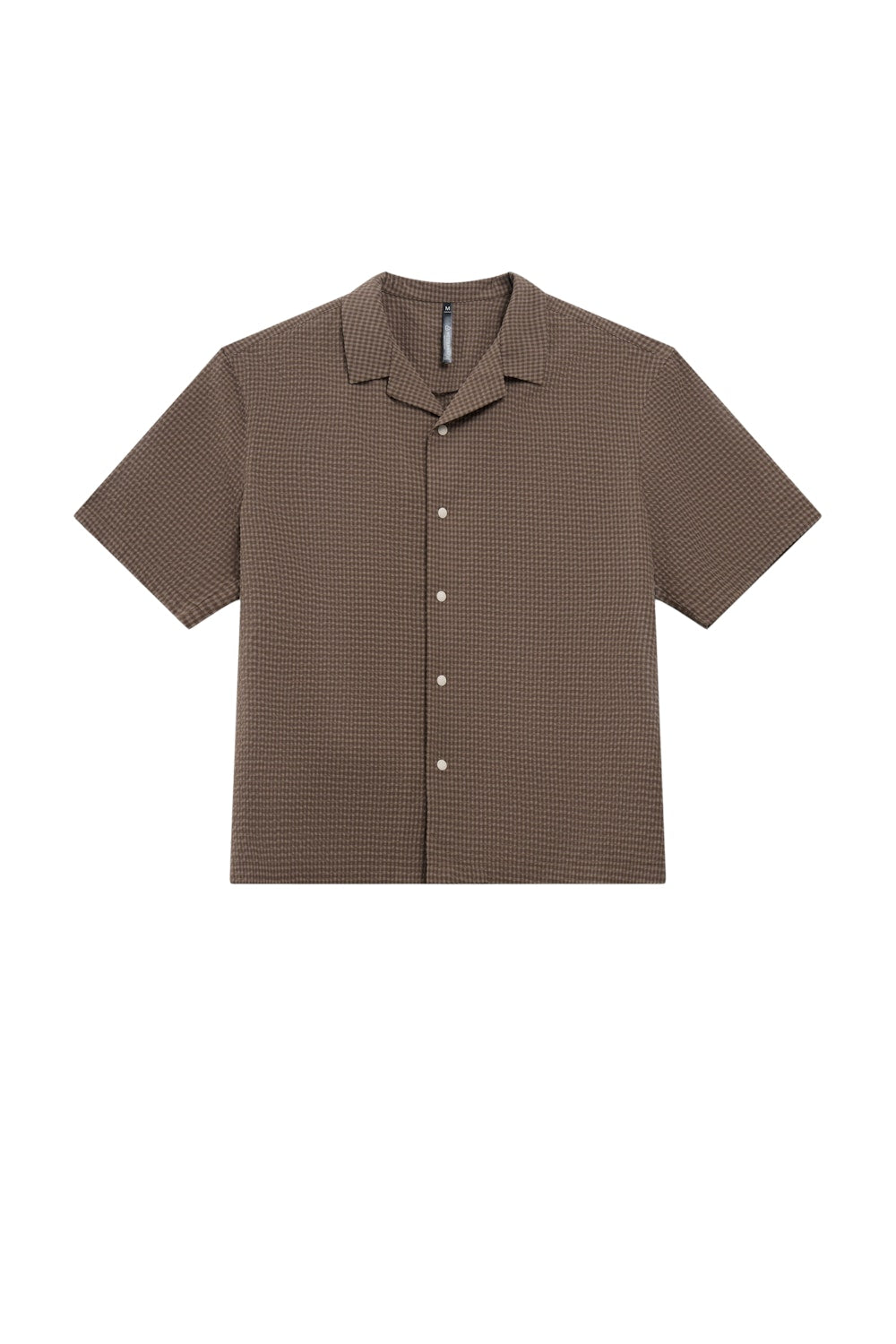 #color_umber gingham