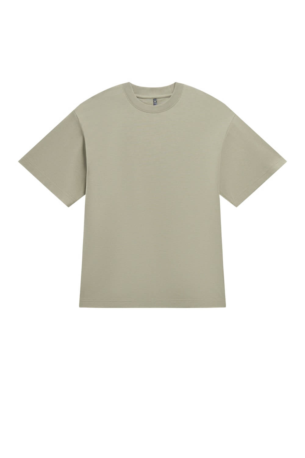 LocationX™ Tee Boxy - Lichen
