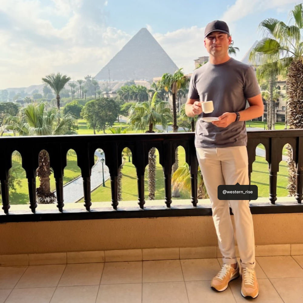 The Ultimate Travel Capsule Wardrobe for Men