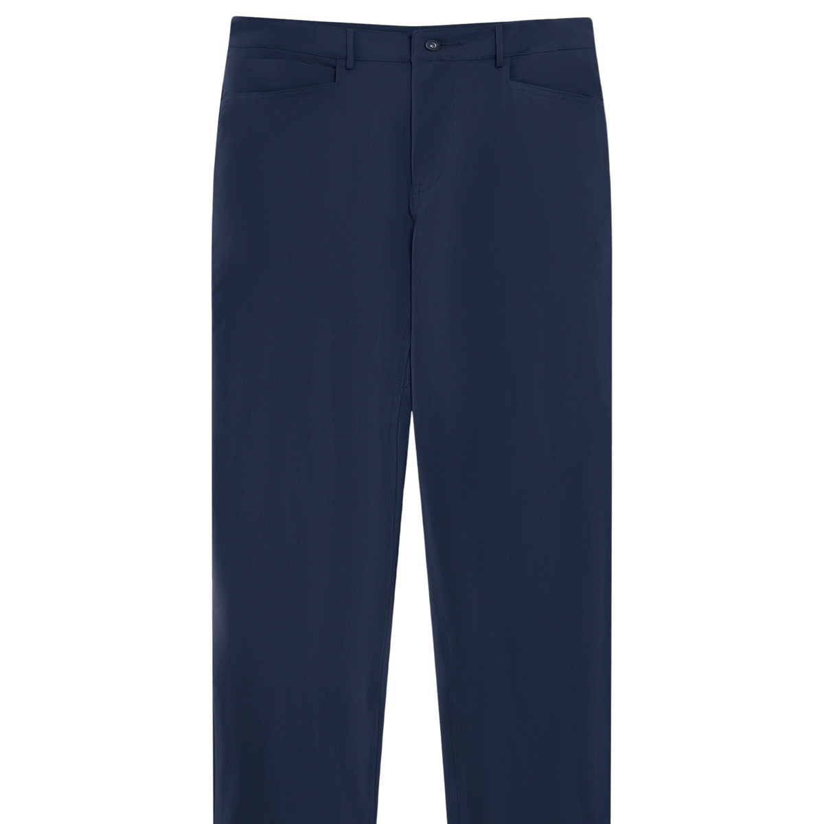 Evolution Pants Classic + Navy | Men's Travel Pants