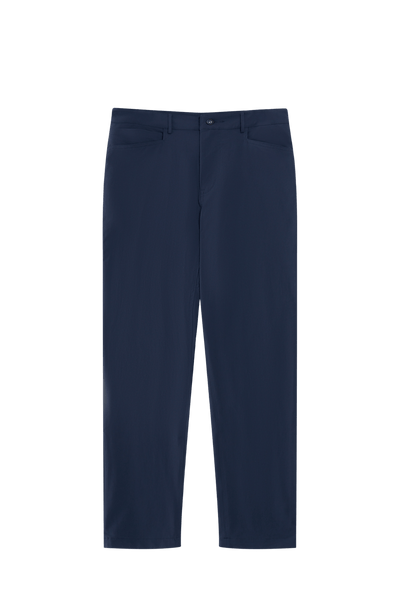 Evolution Pants Classic + Navy | Men's Travel Pants