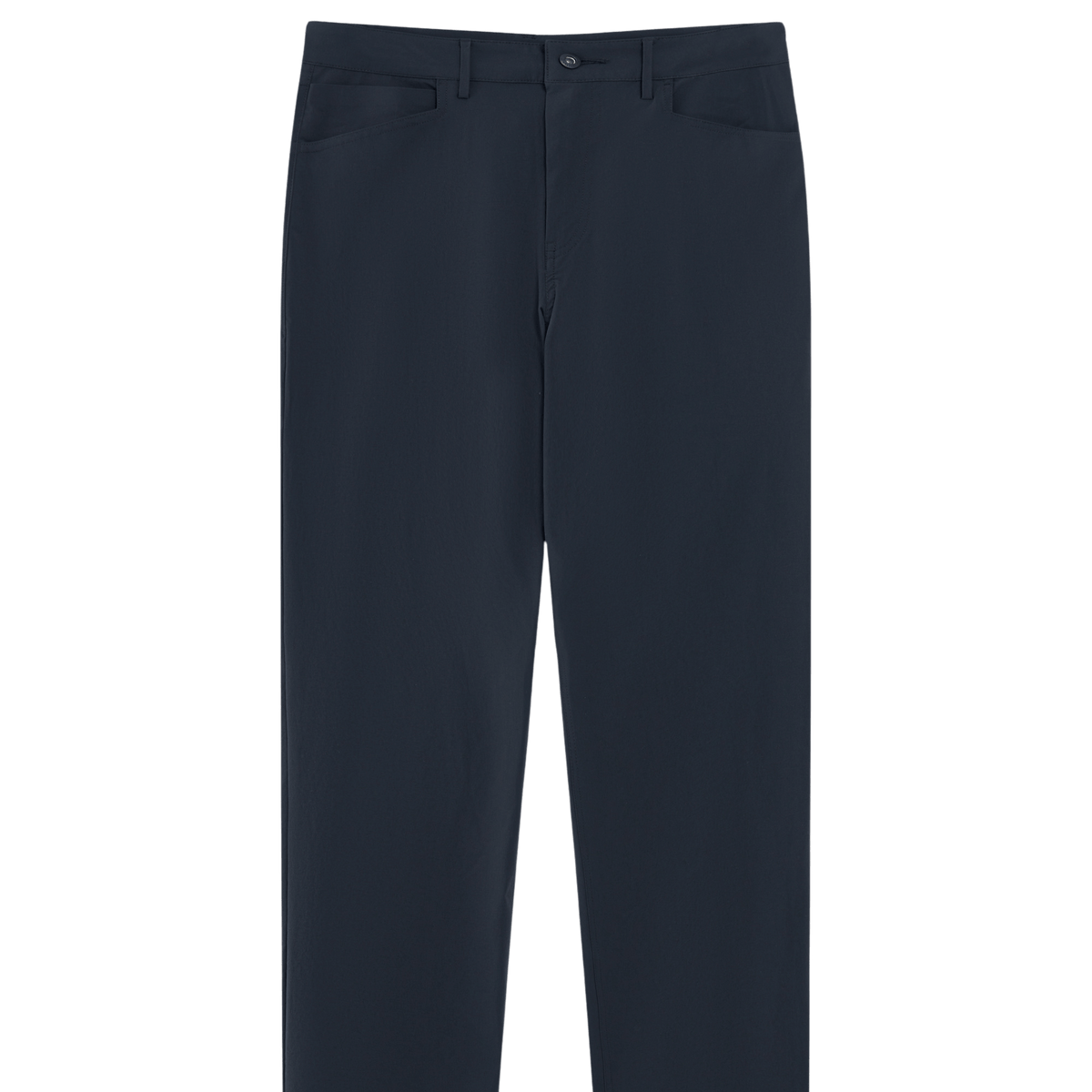 Evolution Pants Classic + Black | Men's Travel Pants