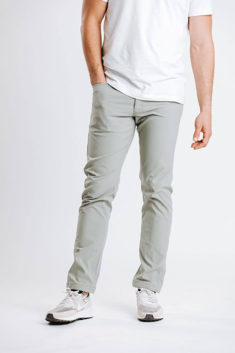 Travel Pants AT Pant Western Rise