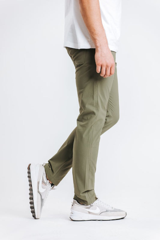 Evolution Pant 2.0