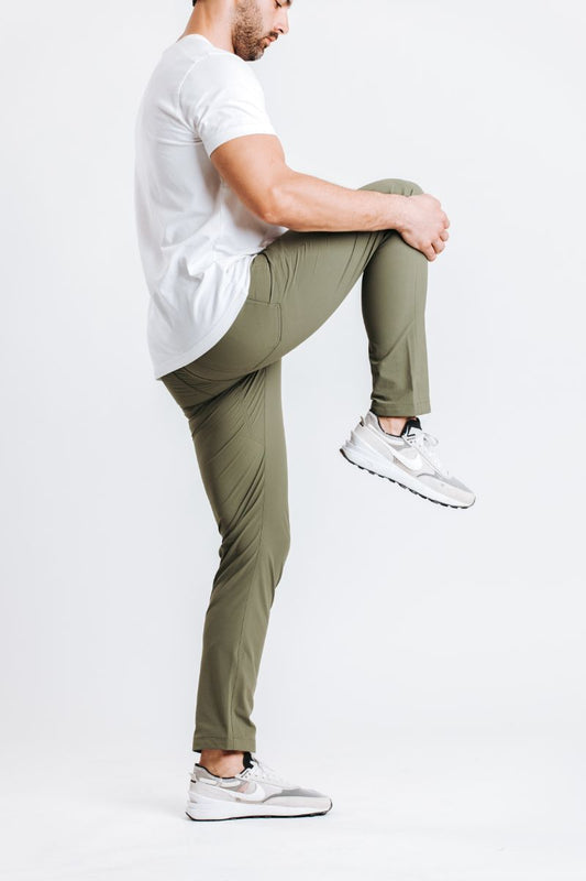 Evolution Pant 2.0