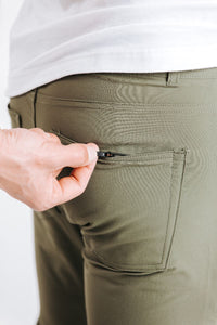 Evolution Pant 2.0