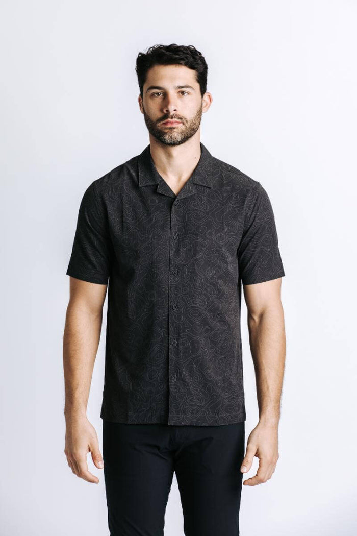Movement Unisex White Noise - Western Collection main image 1