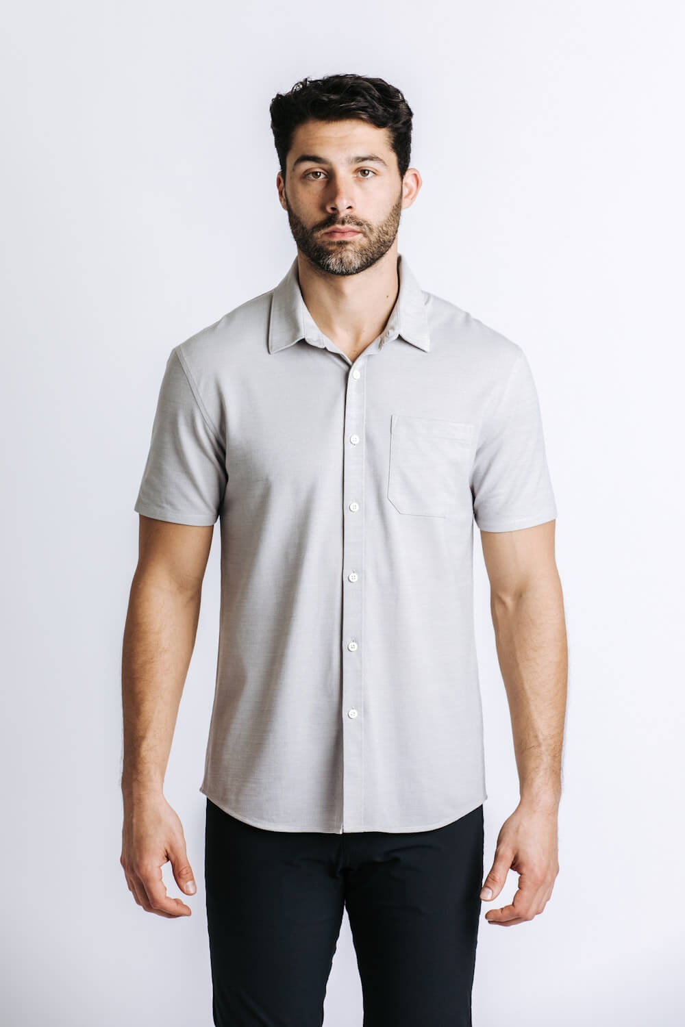 H&W:Colt is 6'3" 195 lbs wearing size M#color_smoke