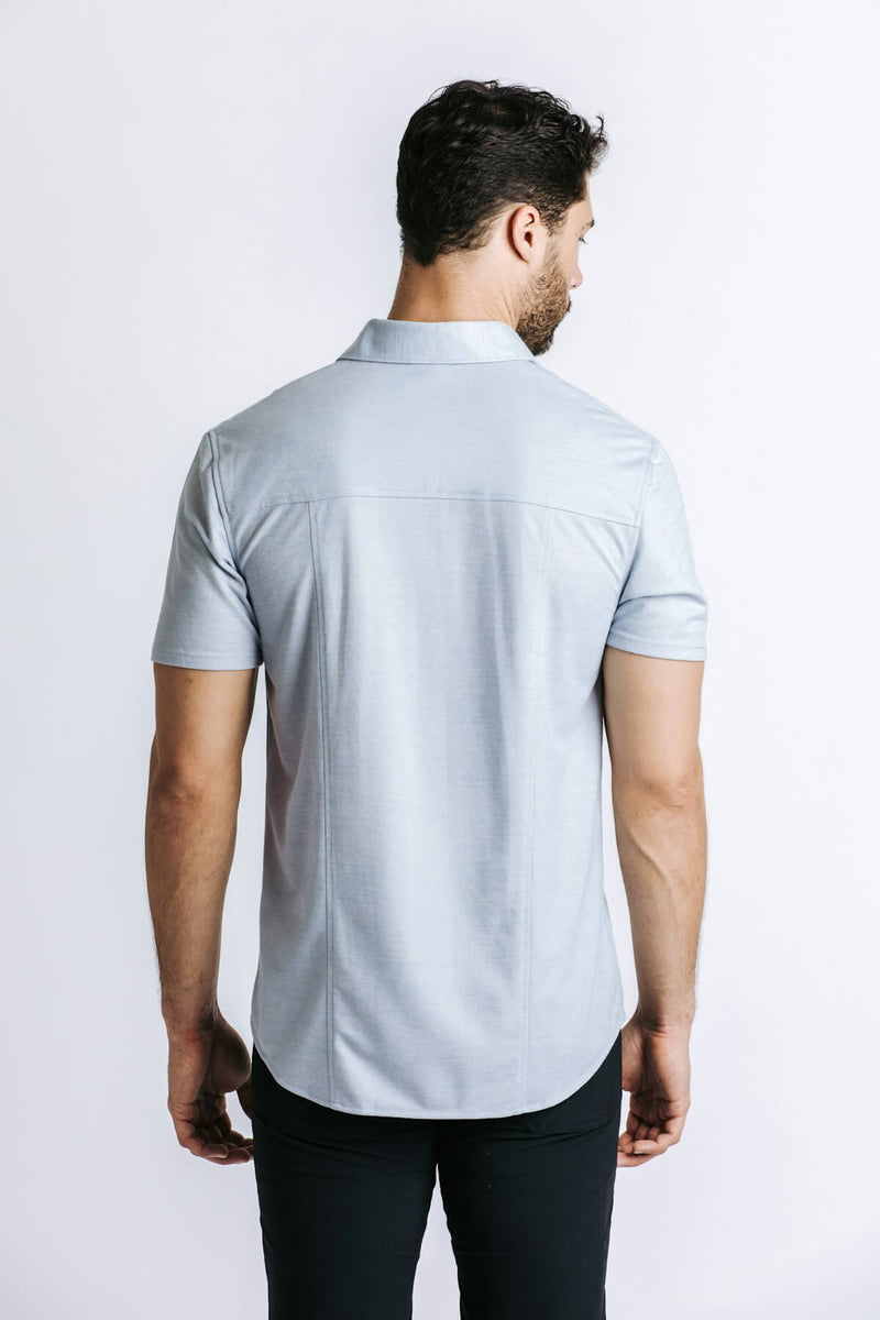 Lennox Short Sleeve Shirt