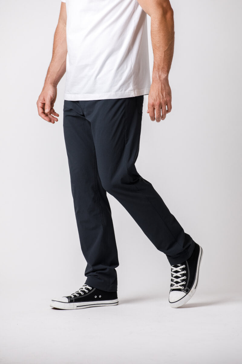 Travel Jogging Pants - Ready to Wear