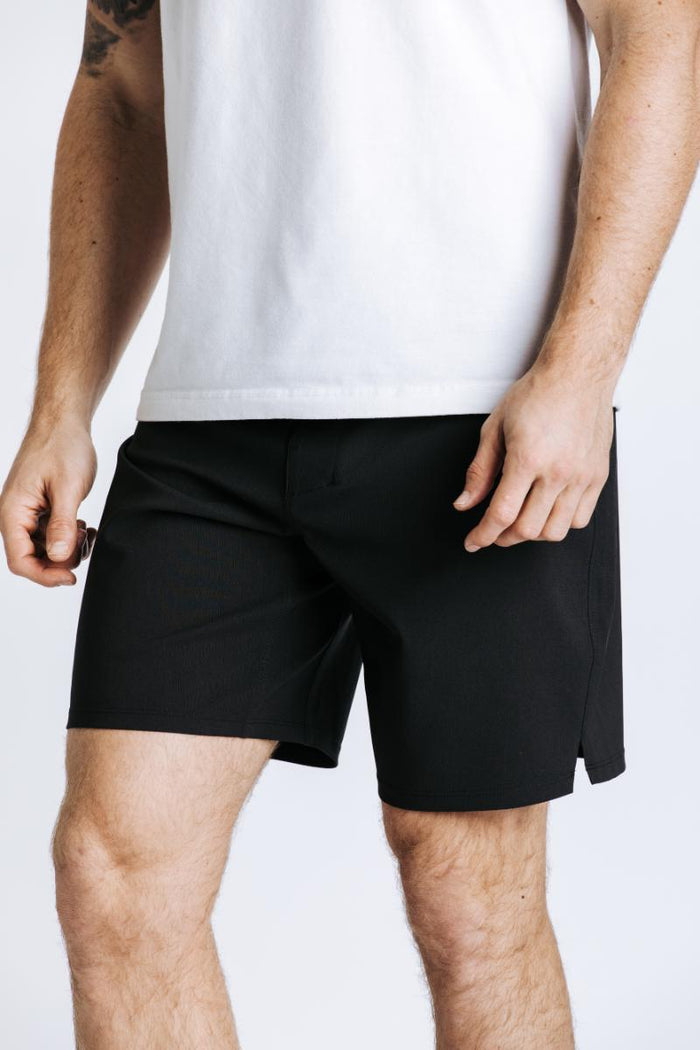 Sustainable Swim Trunks Nomad Swim Western Rise