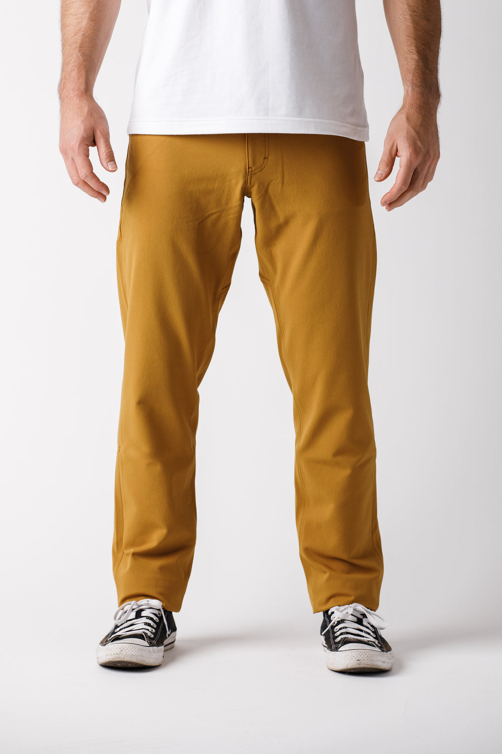 Comfortable Travel Pants Diversion Pant Classic Canyon WesternRise