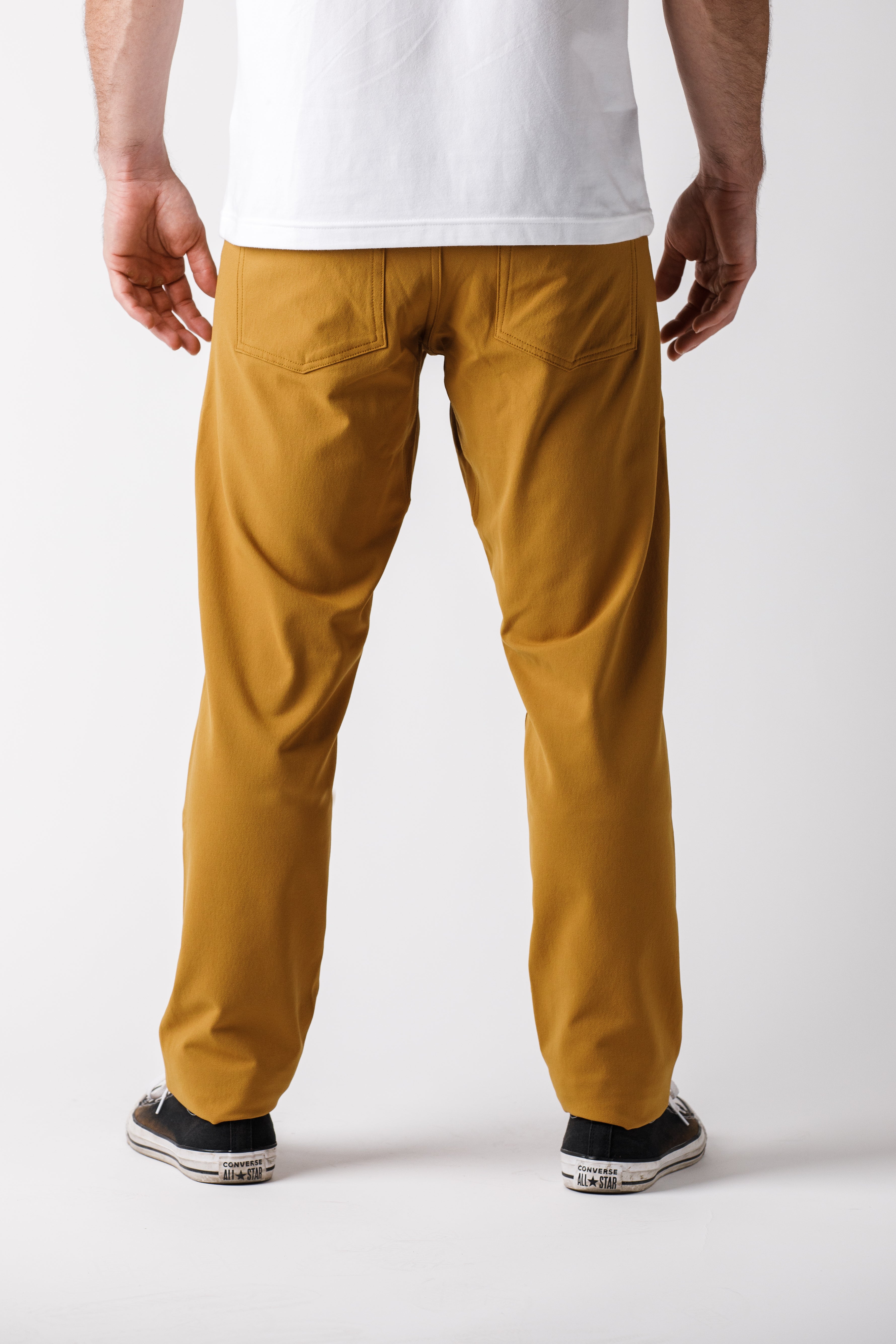 Macy's EMS® Men's Fencemender Classic Canvas Pants - Macy's