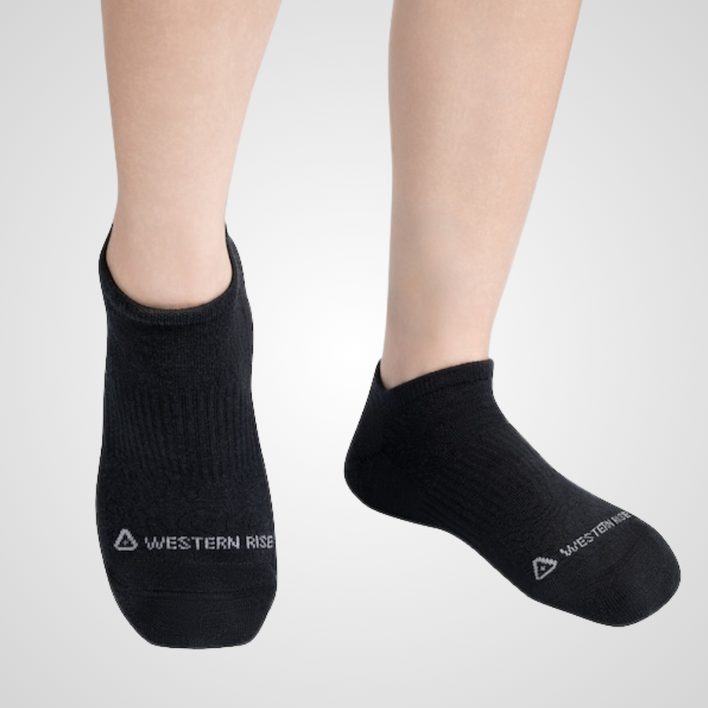 StrongCore Merino Socks