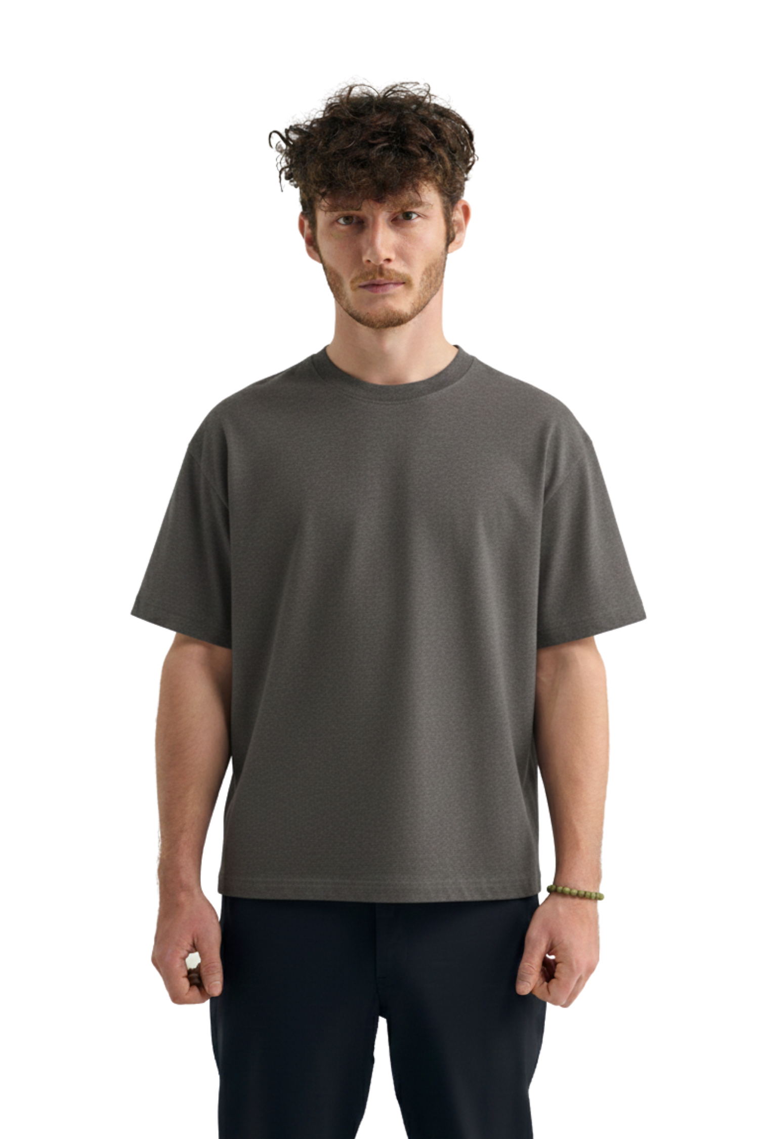 H&W:Noah is 5'11 / 165lbs wearing size M#color_driftwood